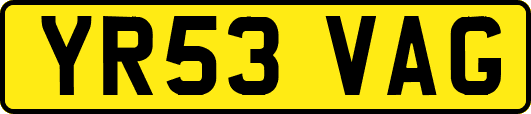 YR53VAG