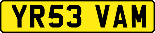 YR53VAM