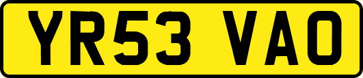 YR53VAO