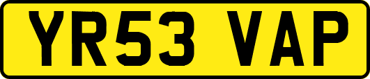 YR53VAP