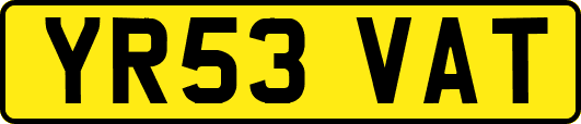 YR53VAT