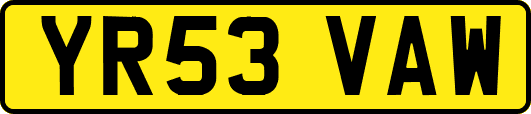 YR53VAW