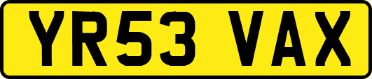 YR53VAX