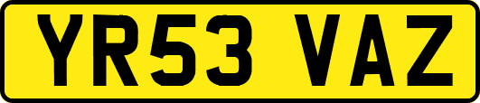 YR53VAZ