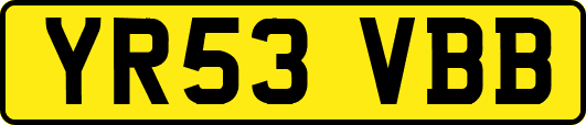 YR53VBB