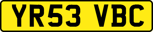 YR53VBC