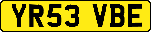 YR53VBE