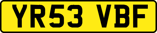 YR53VBF