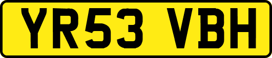 YR53VBH