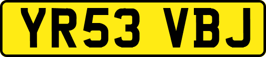 YR53VBJ