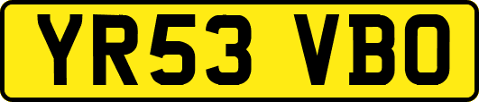 YR53VBO