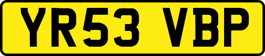 YR53VBP