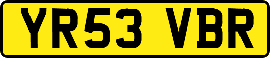 YR53VBR