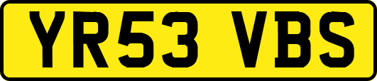 YR53VBS