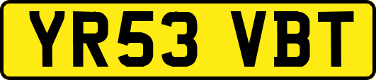 YR53VBT