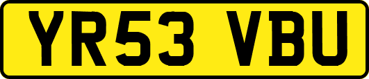 YR53VBU