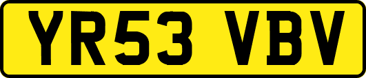 YR53VBV