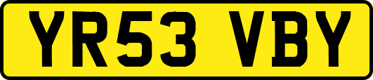 YR53VBY