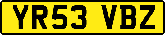 YR53VBZ