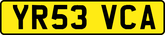 YR53VCA