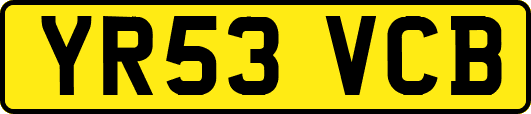 YR53VCB