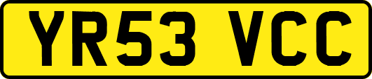 YR53VCC