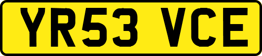 YR53VCE