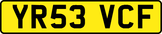 YR53VCF