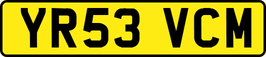 YR53VCM