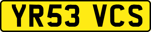 YR53VCS