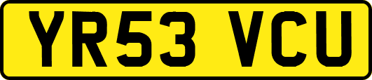 YR53VCU