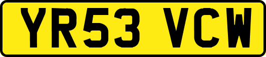 YR53VCW