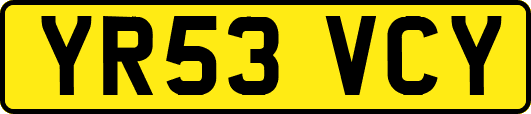 YR53VCY