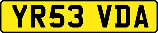 YR53VDA