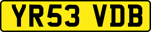 YR53VDB