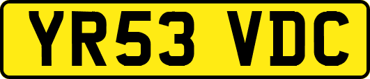 YR53VDC