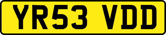 YR53VDD