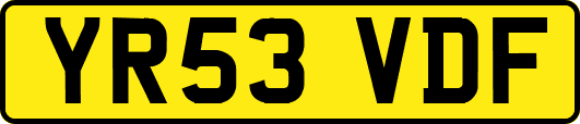 YR53VDF