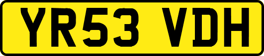 YR53VDH