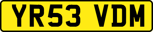 YR53VDM