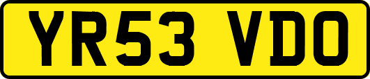 YR53VDO