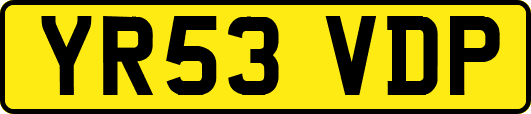 YR53VDP