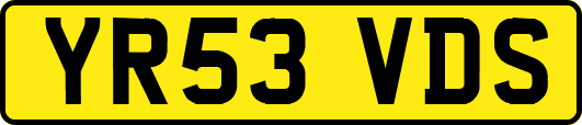 YR53VDS