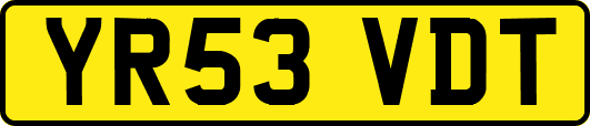 YR53VDT