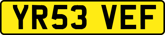 YR53VEF