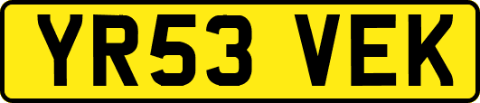 YR53VEK