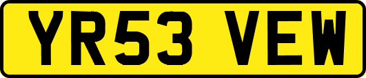 YR53VEW