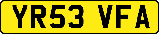 YR53VFA