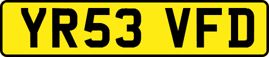 YR53VFD