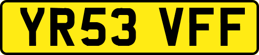 YR53VFF